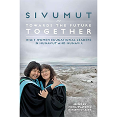 Book cover for Sivumut—Towards the Future Together 