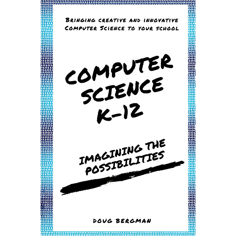 Cover of Book Computer Science K-12
